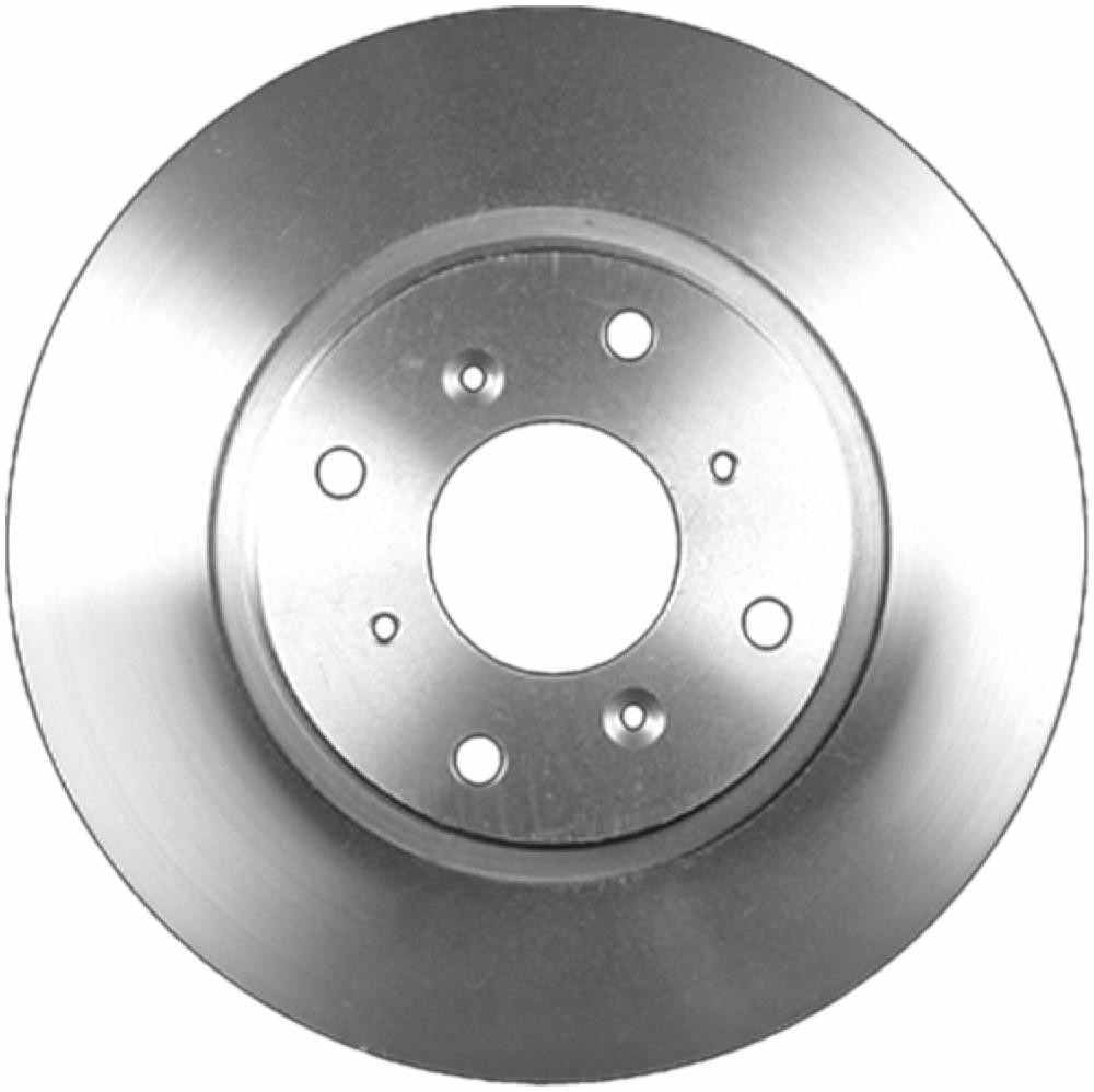 Bendix PRT1528 Premium Brake Rotor