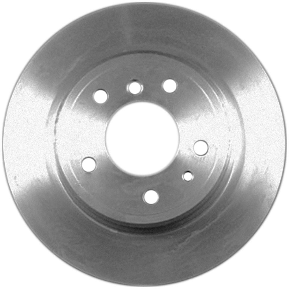 Bendix PRT1601 Premium Brake Rotor