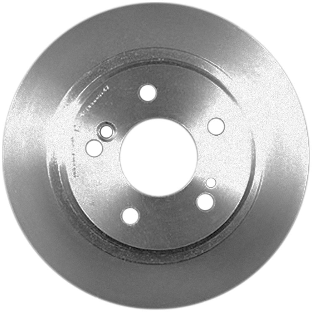 Bendix PRT1676 Premium Brake Rotor