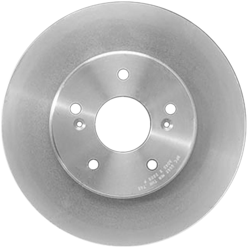 Bendix PRT1764 Premium Brake Rotor