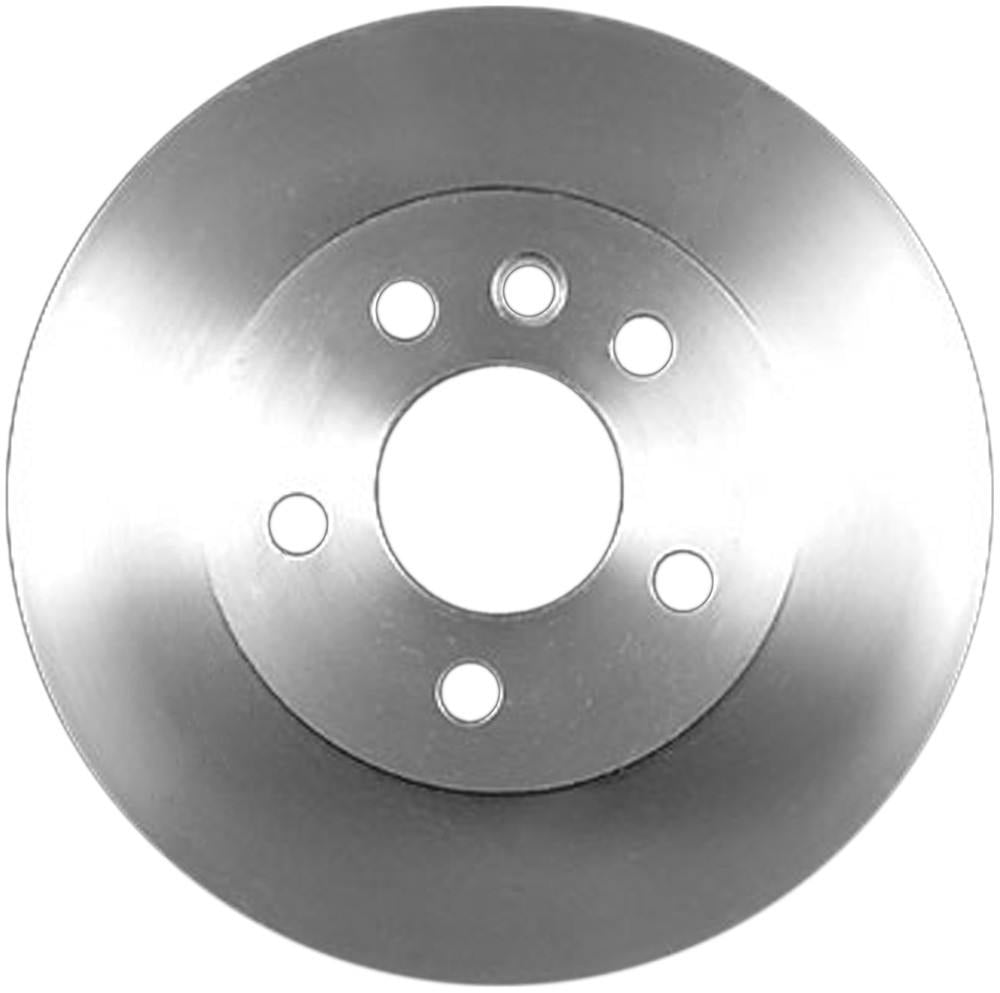 Bendix PRT1772 Premium Brake Rotor