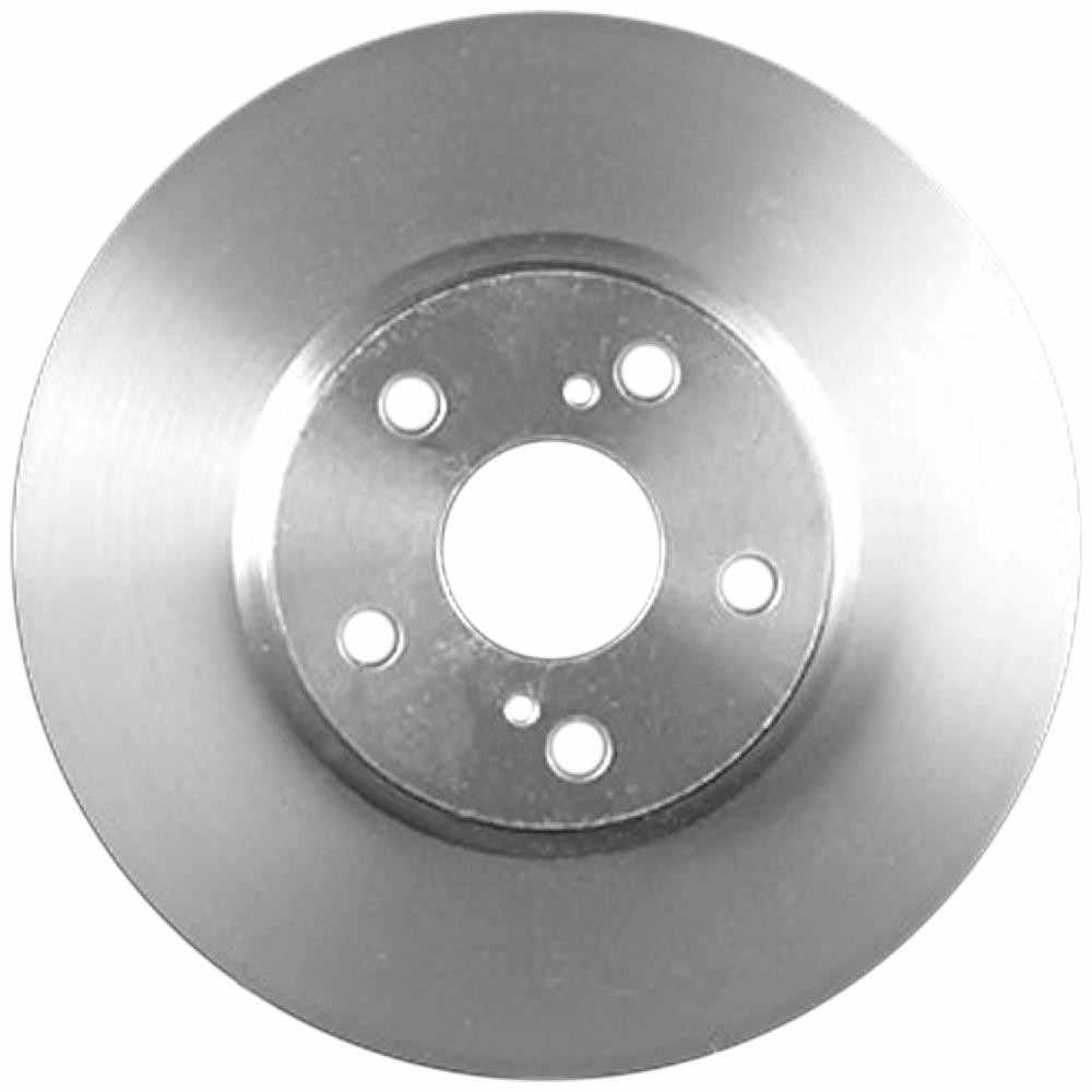 Bendix PRT5004 Premium Brake Rotor