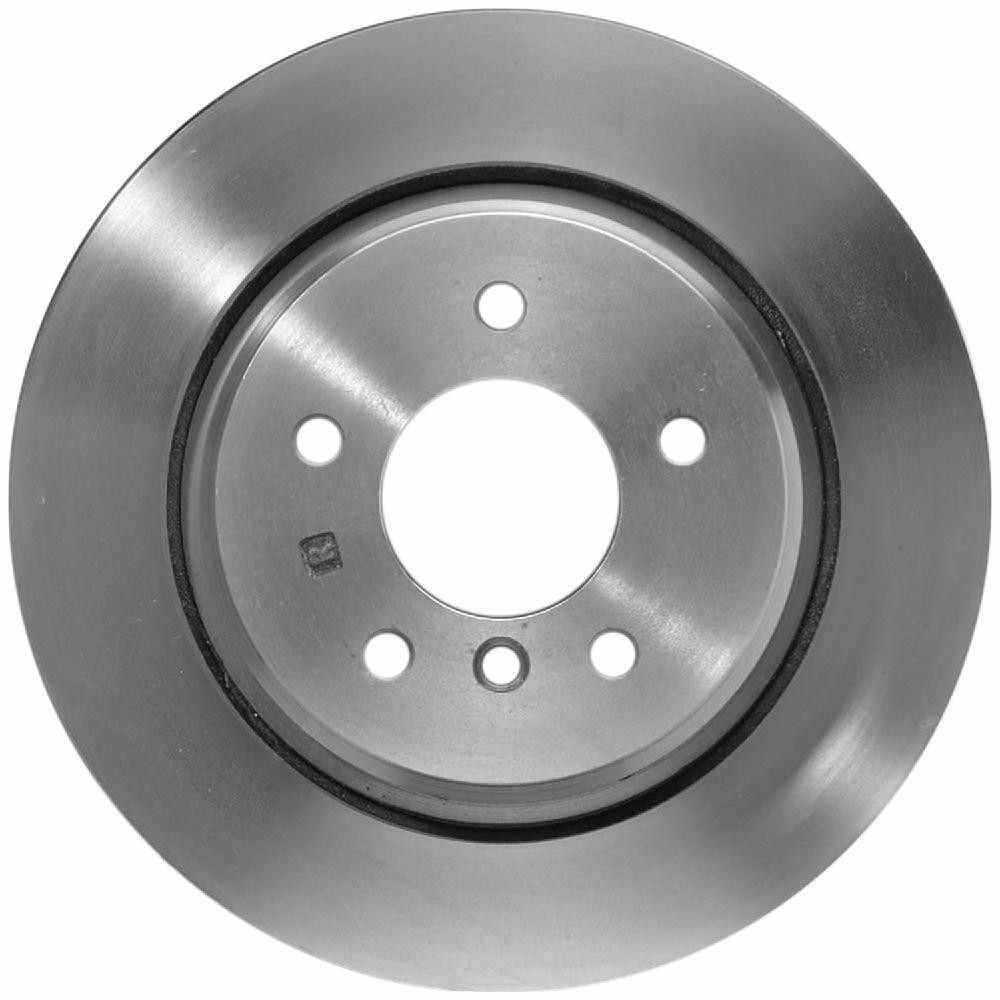 Bendix PRT5083 Premium Brake Rotor