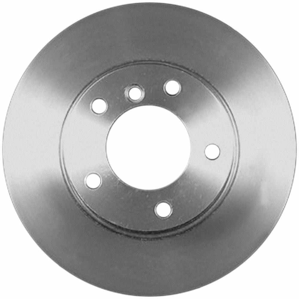 Bendix PRT5126 Premium Brake Rotor
