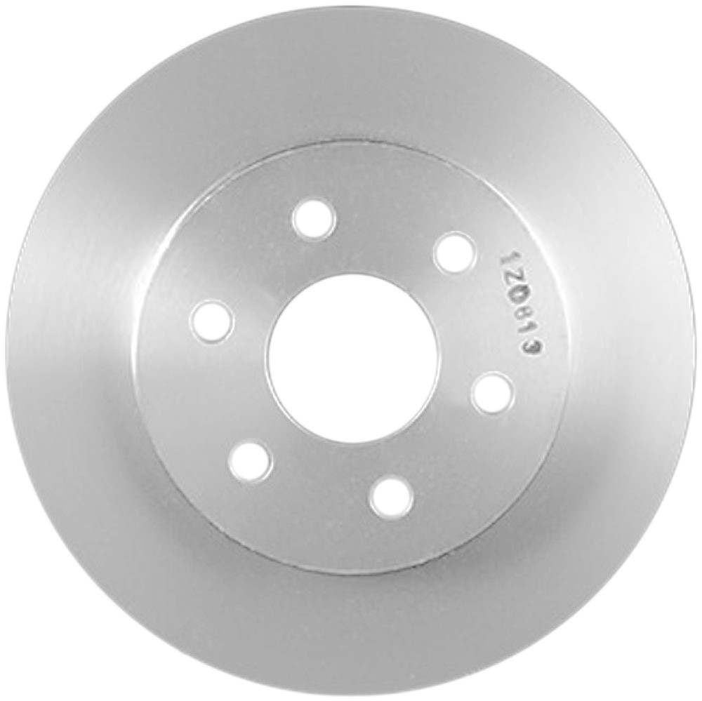 Bendix PRT5224 Premium Brake Rotor