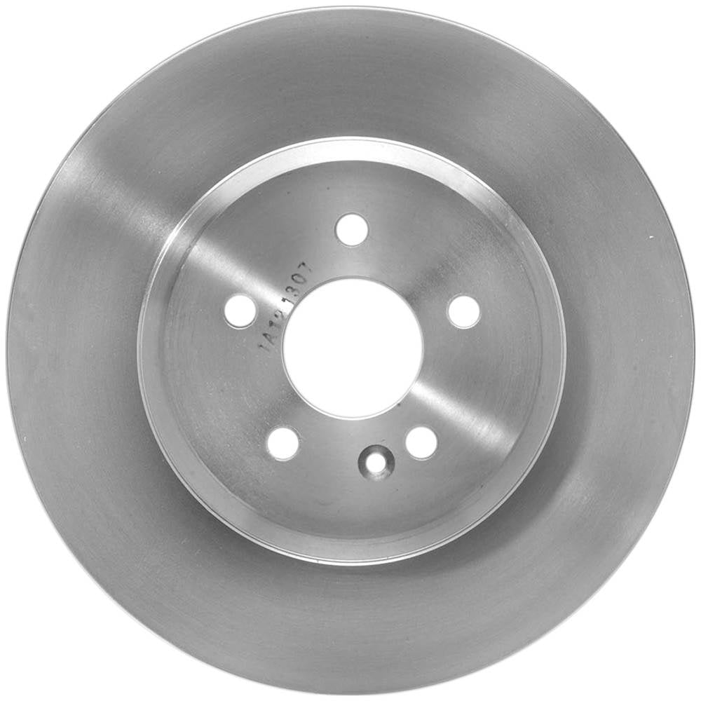 Bendix PRT5331 Premium Brake Rotor