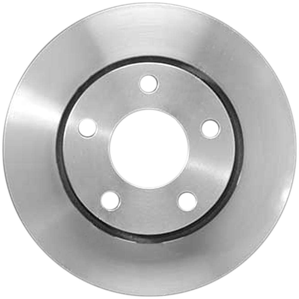 Bendix PRT5415 Premium Brake Rotor