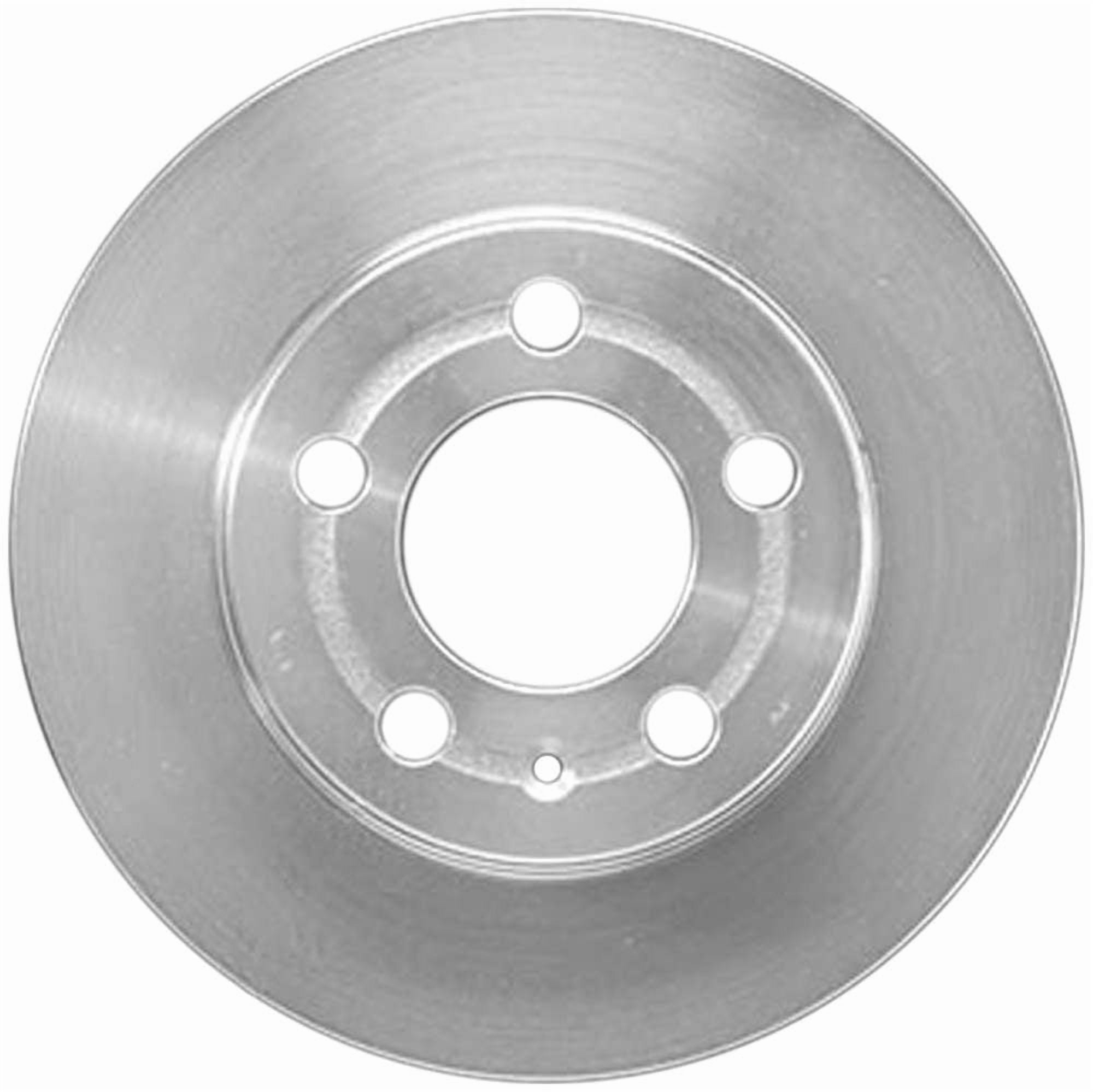 Bendix PRT5430 Premium Brake Rotor
