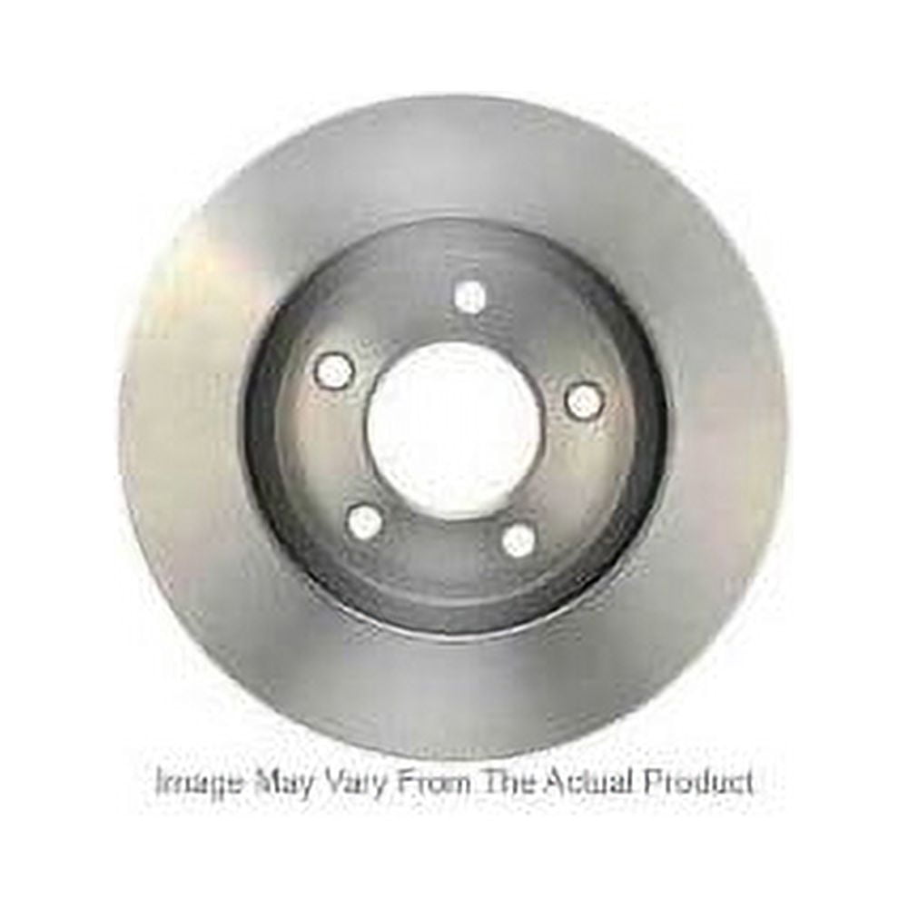 Bendix PRT5873 Premium Brake Rotor