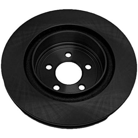 Bendix Fleet Metlok SDR5739 Rear Severe Duty Rotor
