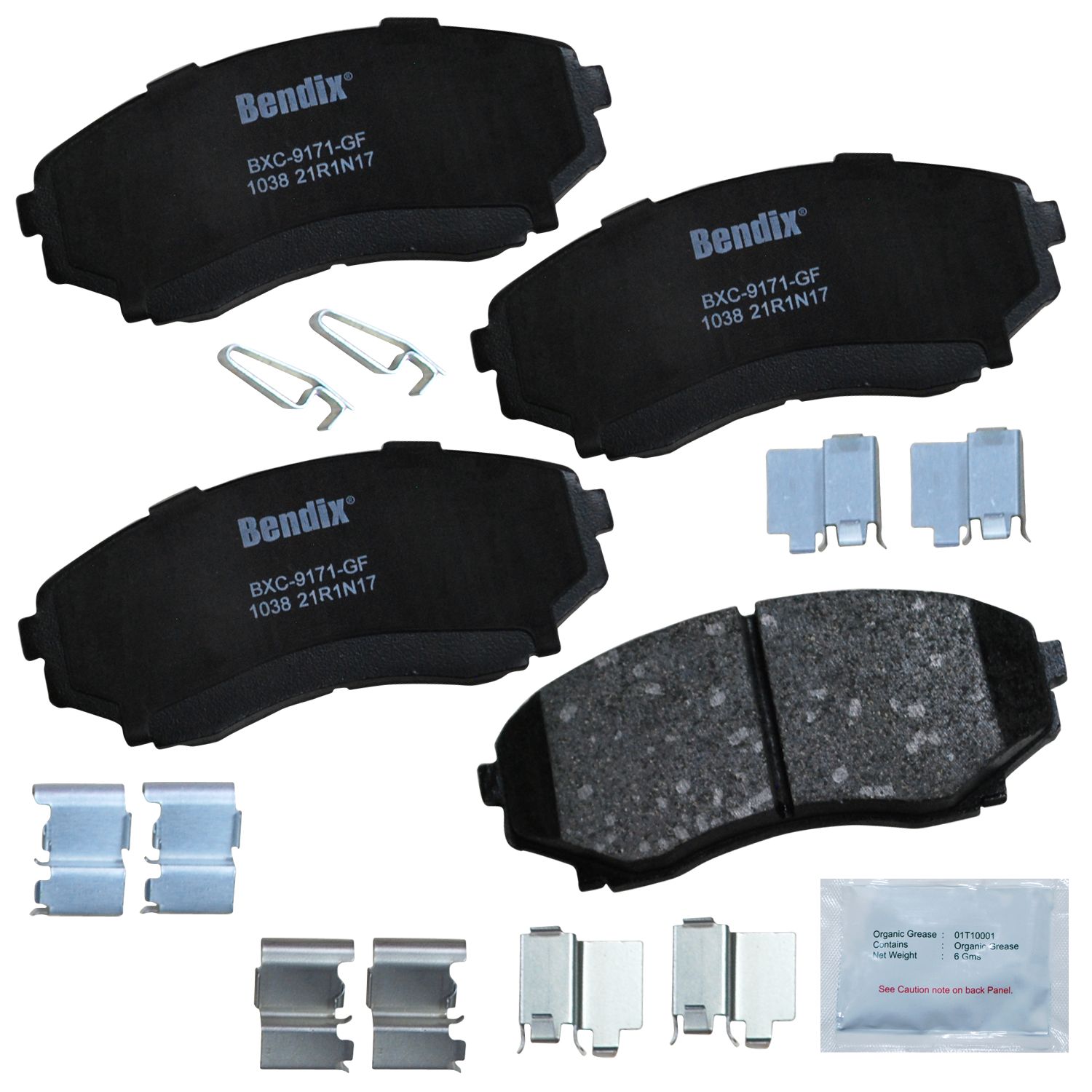 The Surprising Truth About Brake Pad Pairs And Your Car'S Safety - 39vm8tn