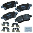 thumbnail image 1 of Bendix CFC1088 Copper Free Premium Brake Pads, 1 of 4