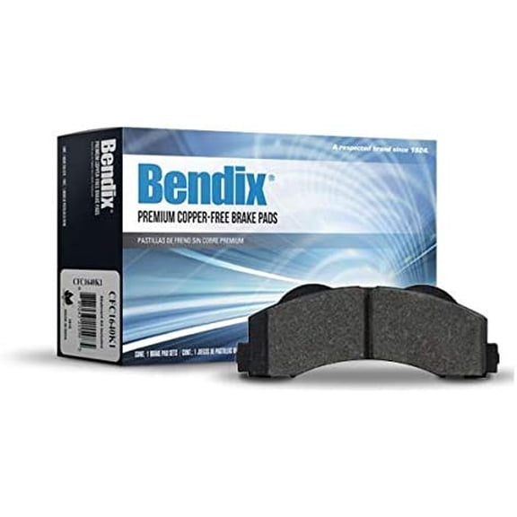 Bendix CFM2281 Premium Copper Free