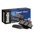 thumbnail image 1 of Bendix D1086IQ IQ Import Quiet Brake Pad Set, 1 of 1