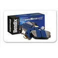 thumbnail image 1 of Bendix D172 Ceramic Disc Brake Pad Set, 1 of 1