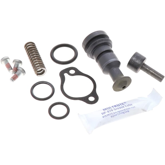 Bendix Genuine Unloader Kit - K109119