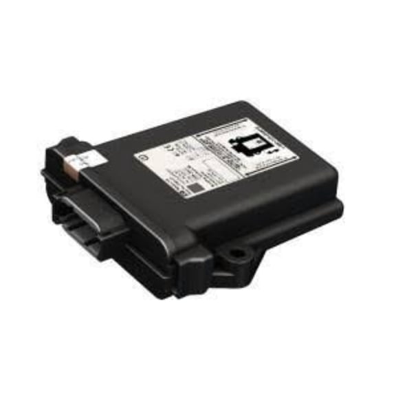Bendix K165667 Next Gen TPMS ECU P4 Receiver Control Unit for HD Trucks OEM