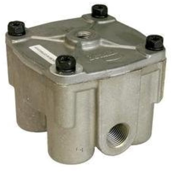 Bendix New R-12V Relay Valve-New 102626N