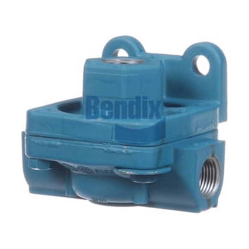 Bendix OR229859 Qr 1® Air Brake Quick Release Valve Coreless,