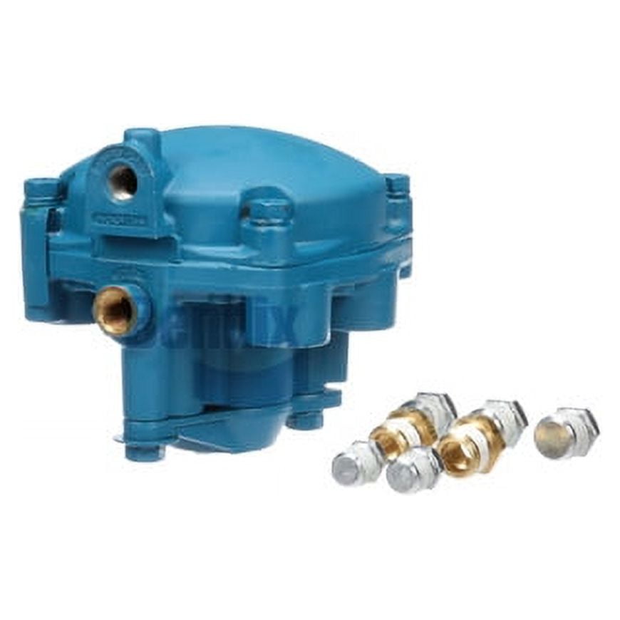 Bendix OR281865 Re 6™ Air Brake Emergency Relay Valve Coreless