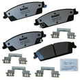 thumbnail image 1 of Bendix PBD1194 Bendix Police Disc Brake Pad, 1 of 3