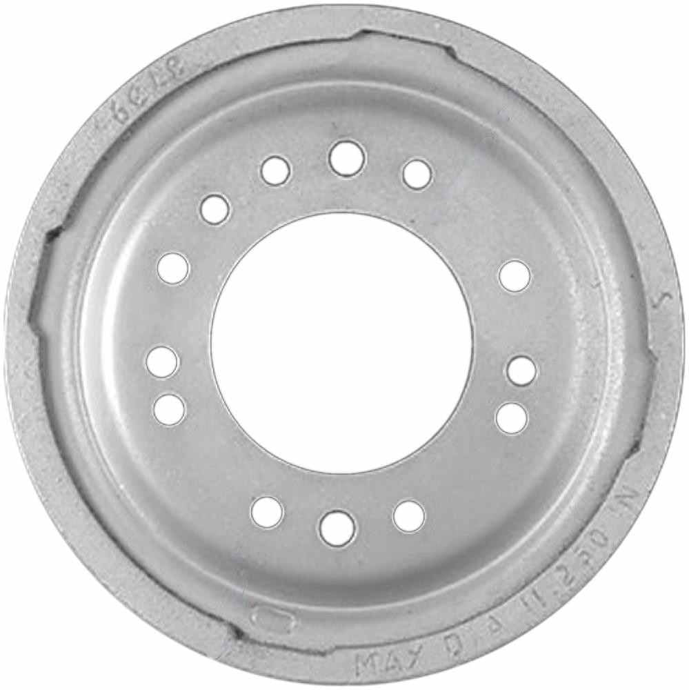 Bendix PDR0024 Premium Brake Drum