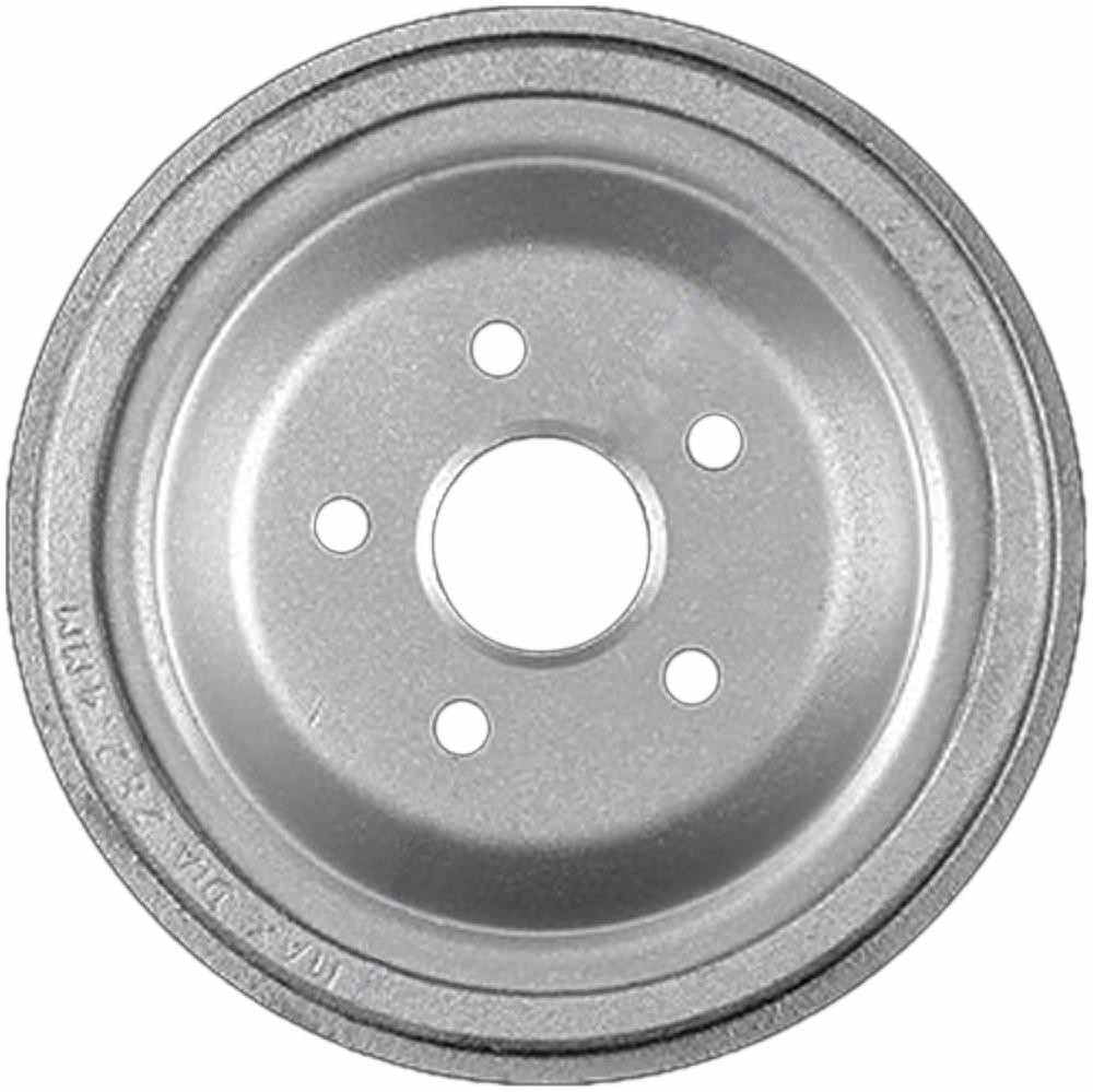 Bendix PDR0124 Premium Brake Drum