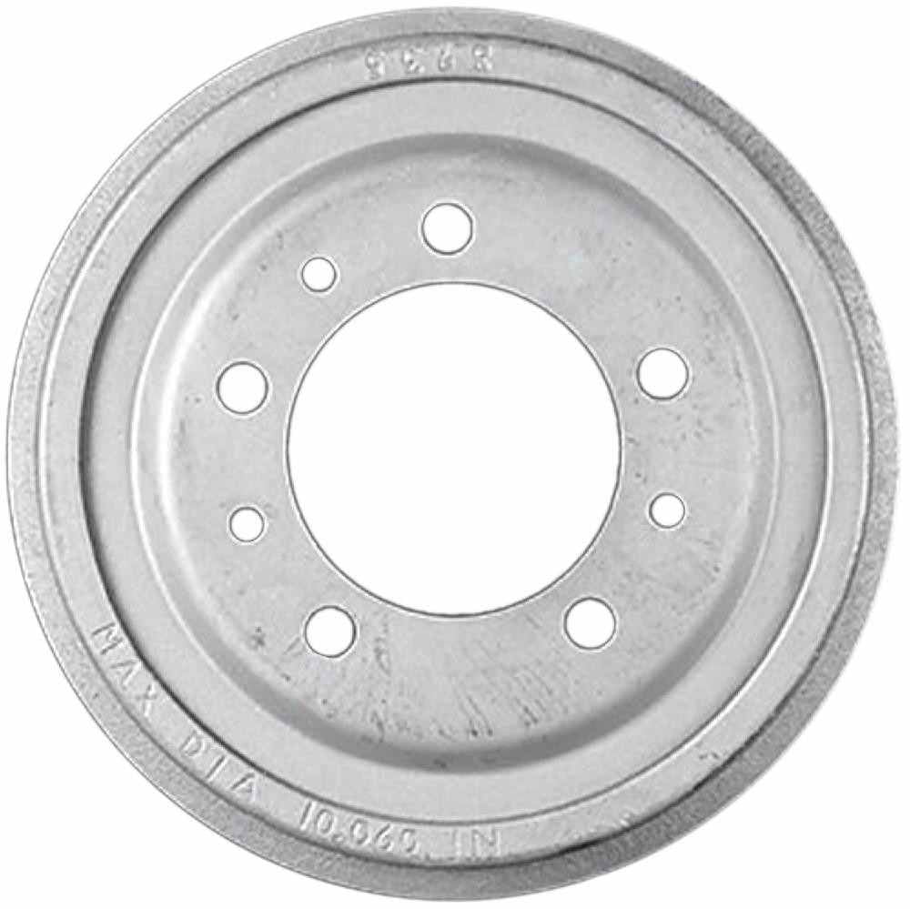 Bendix PDR0398 Premium Brake Drum