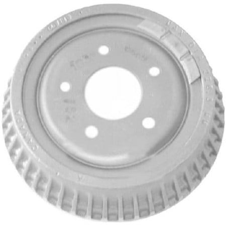 Bendix PDR0451 Premium Brake Drum