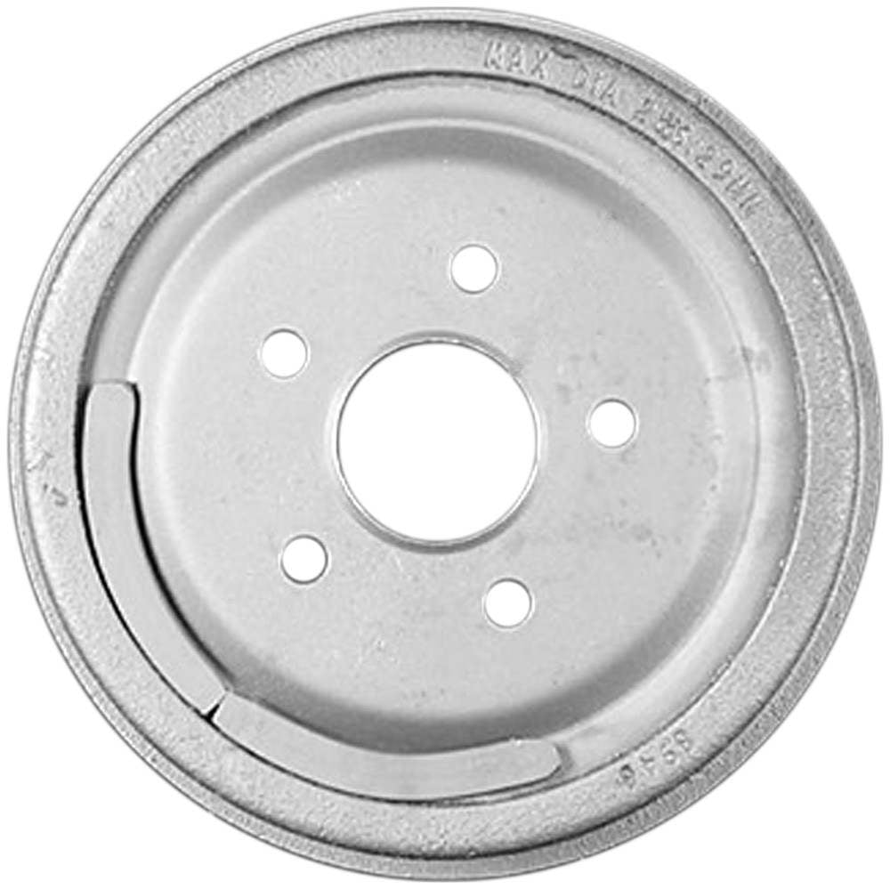 Bendix PDR0452 Premium Brake Drum