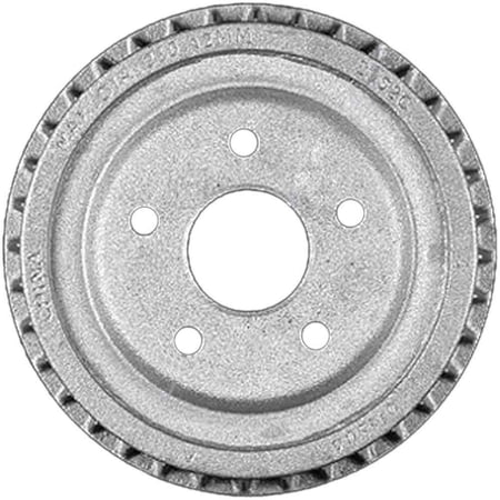 Bendix PDR0461 Premium Brake Drum