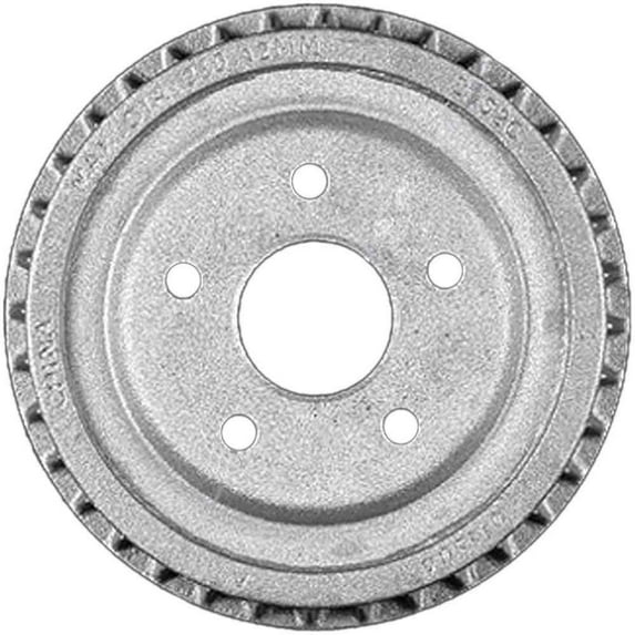 Bendix PDR0461 Premium Brake Drum