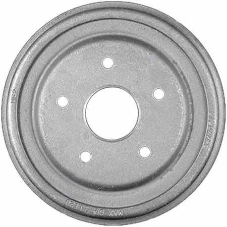 Bendix PDR0479 Premium Brake Drum