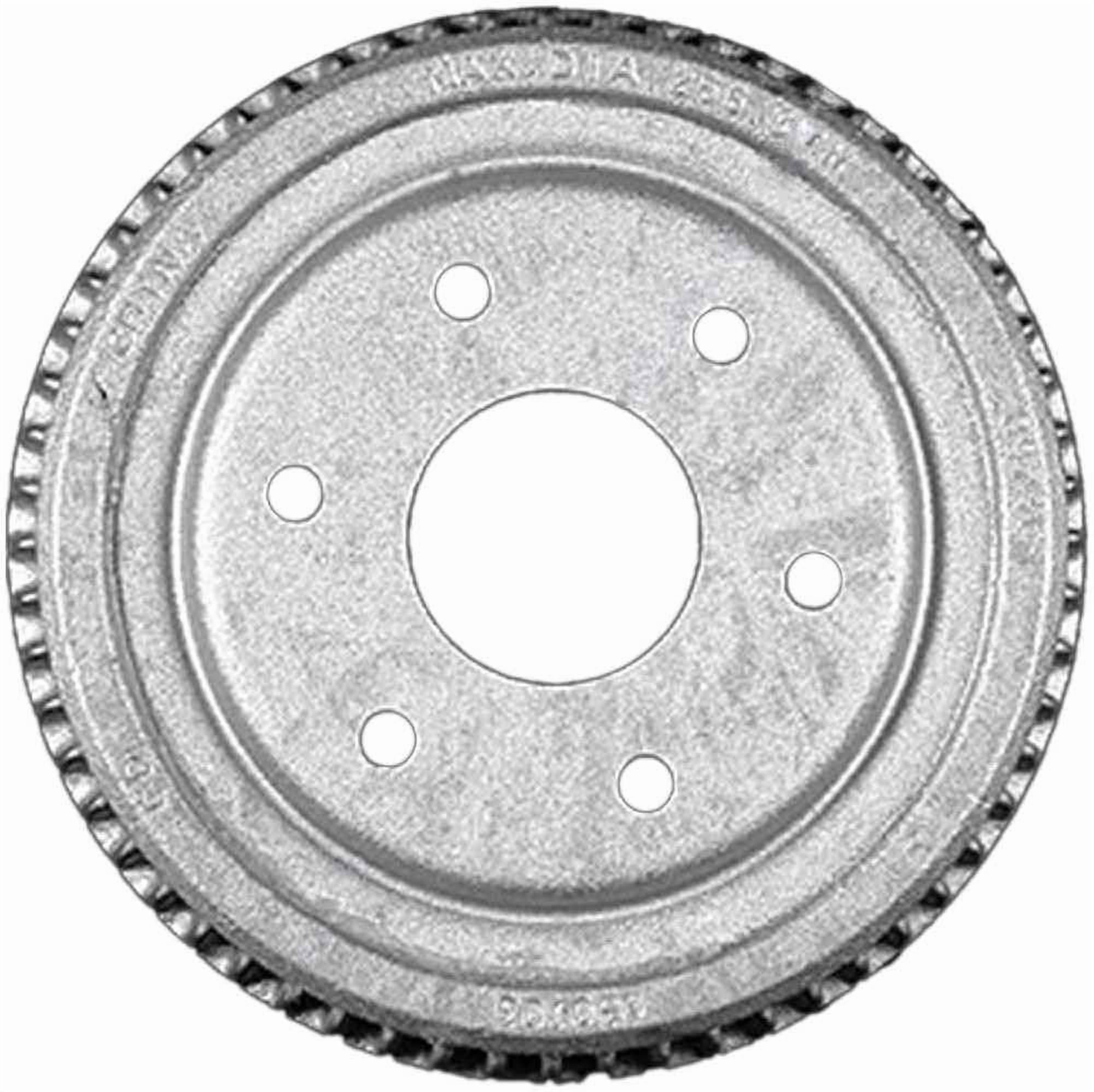 Bendix PDR0541 Premium Brake Drum