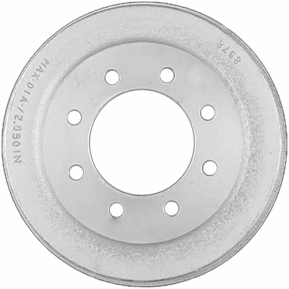 Bendix PDR0547 Premium Brake Drum