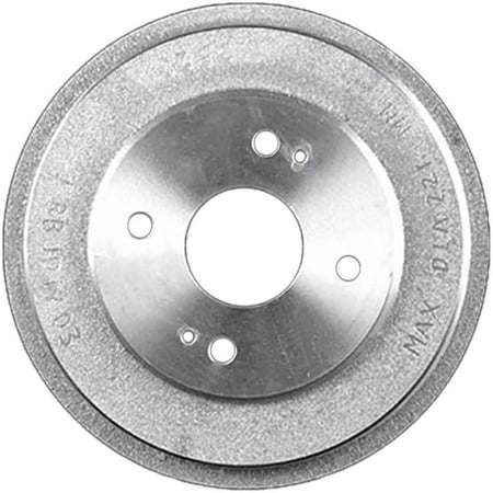 Bendix PDR0557 Premium Brake Drum