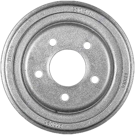 Bendix PDR0570 Premium Brake Drum