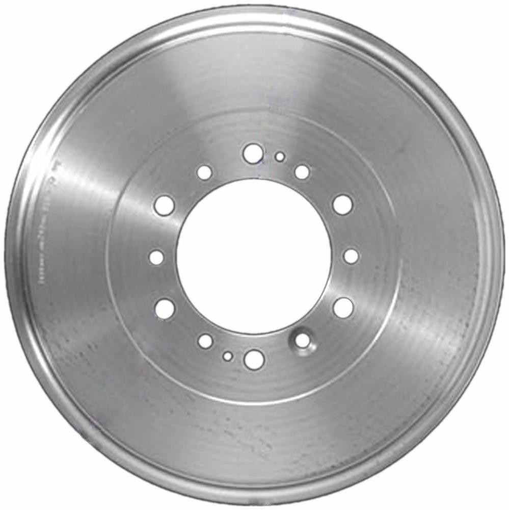 Bendix PDR0580 Premium Brake Drum