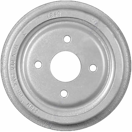 Bendix PDR0676 Premium Brake Drum