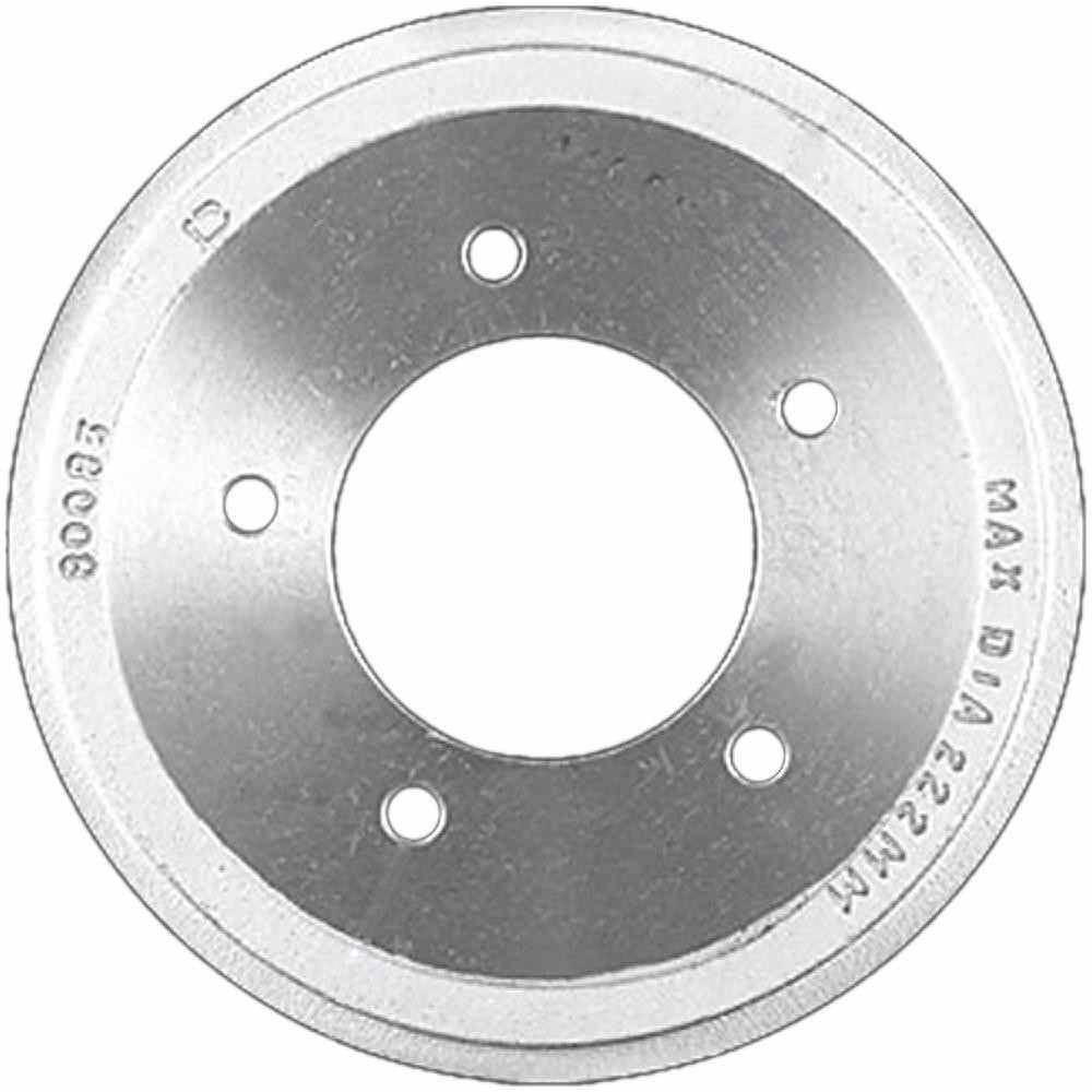 Bendix PDR0719 Premium Brake Drum