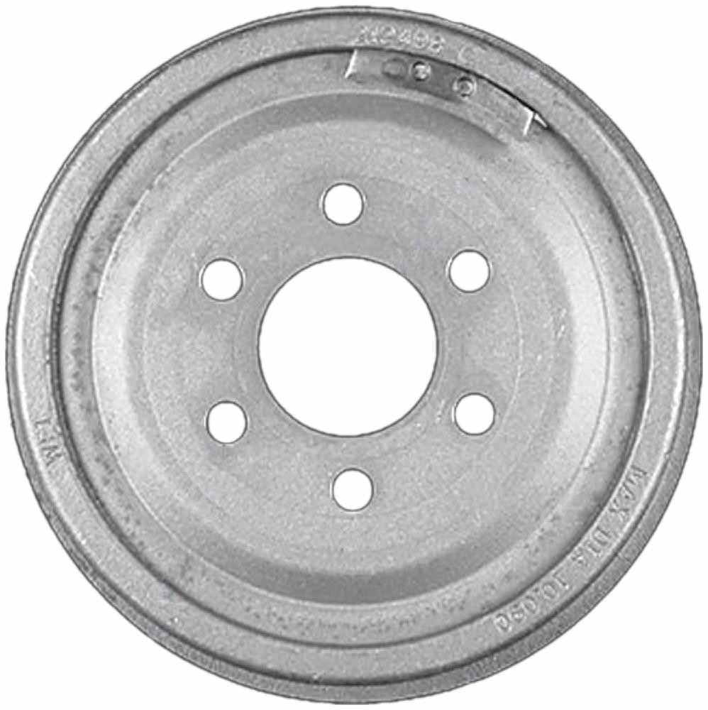 Bendix PDR0725 Premium Brake Drum
