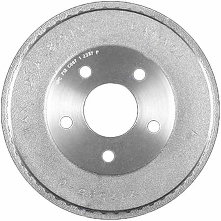 Bendix PDR0731 Premium Brake Drum