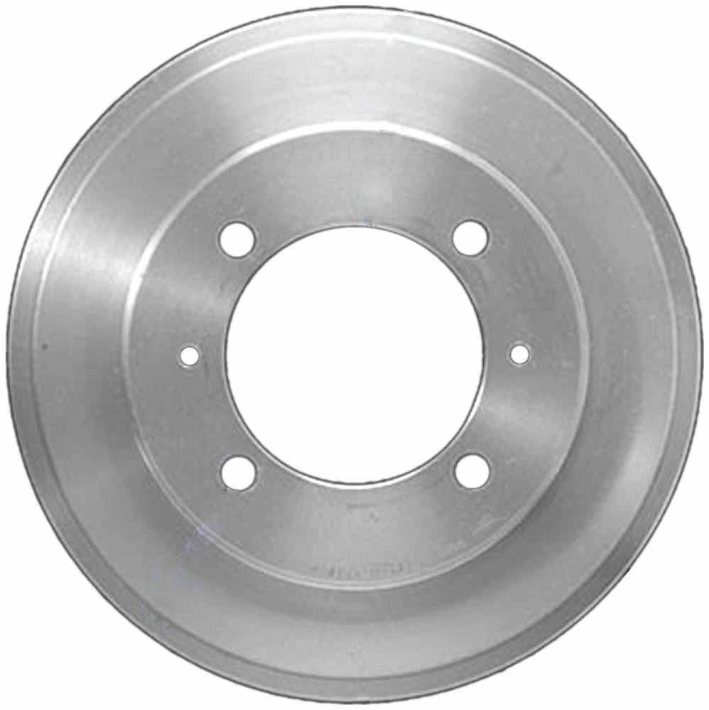 Bendix PDR0755 Premium Brake Drum