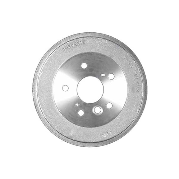 Bendix Premium Brake Drum - PDR0760