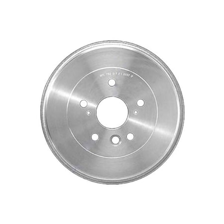 Bendix PDR0782 Brake Drum