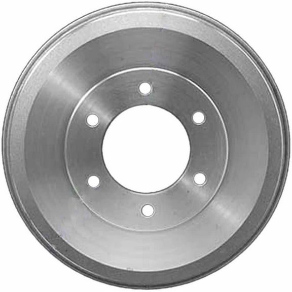 Bendix PDR0798 Premium Brake Drum