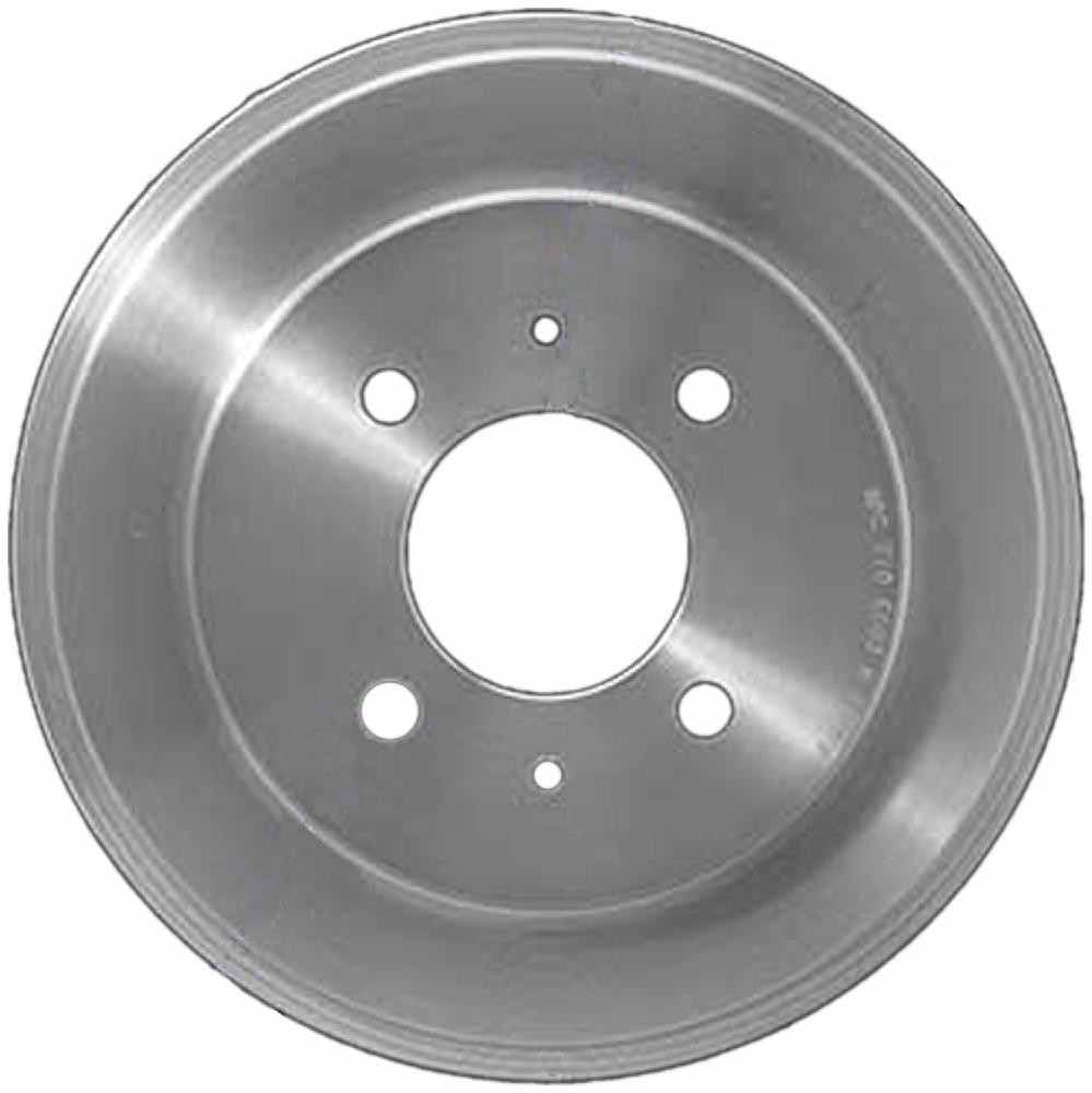 Bendix PDR0802 Premium Brake Drum
