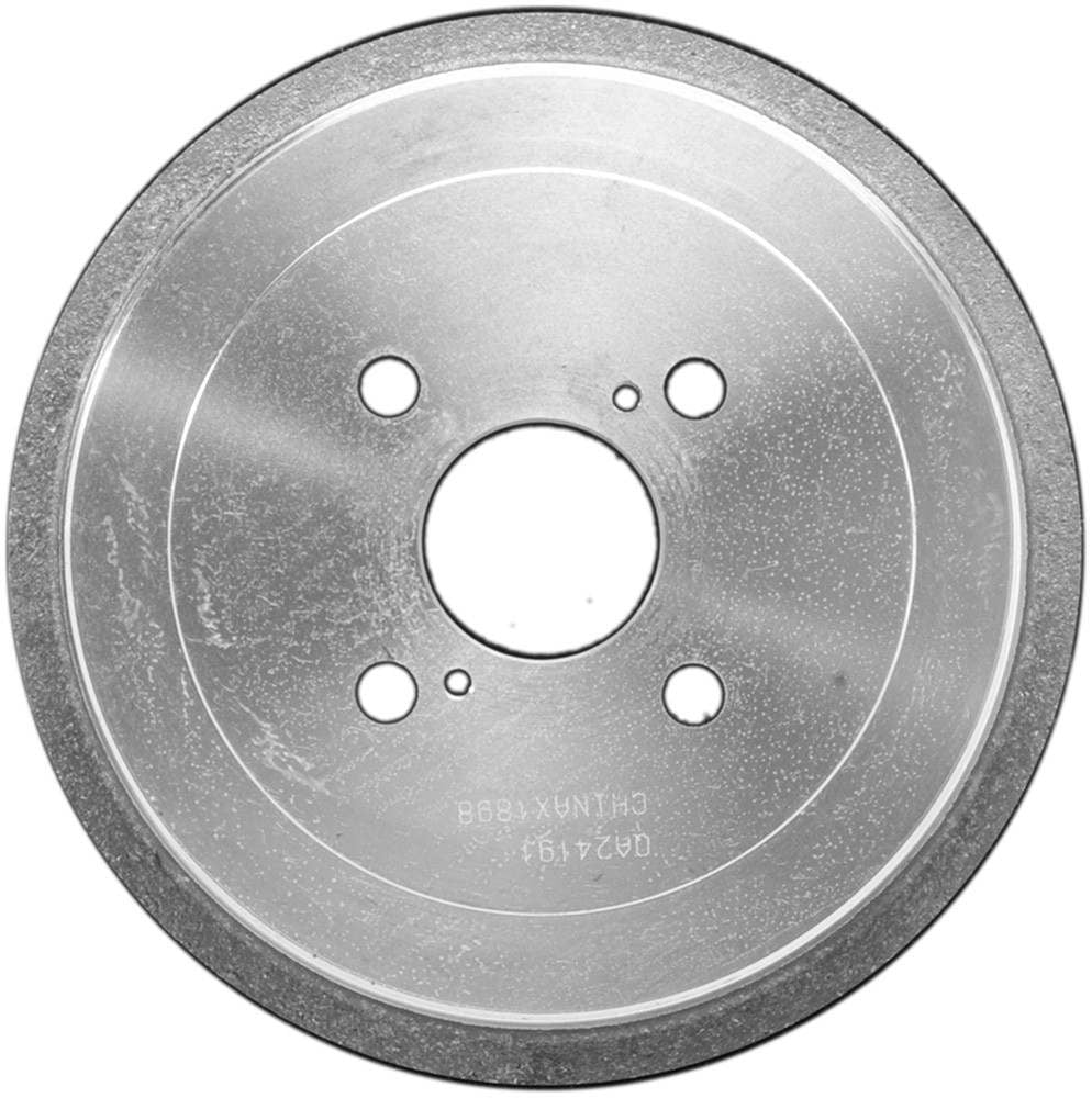 Bendix PDR0812 Premium Brake Drum