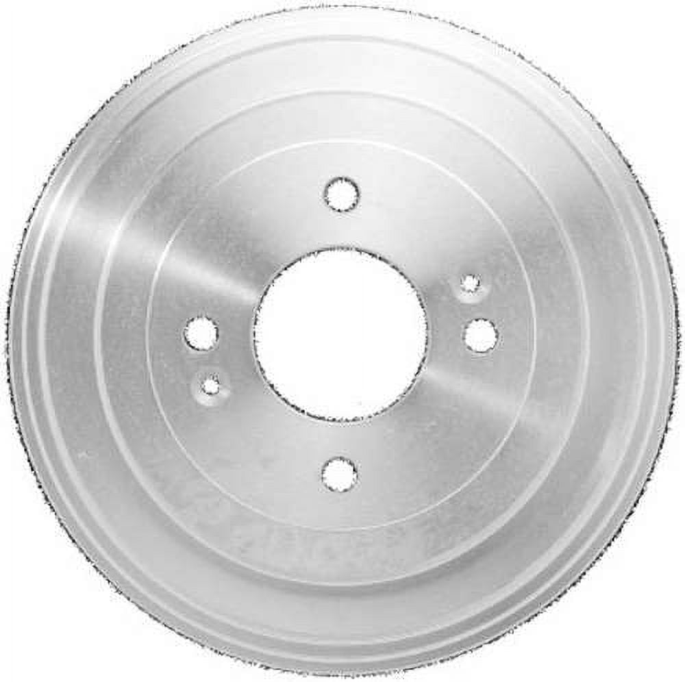 Bendix PDR0818 Premium Brake Drum