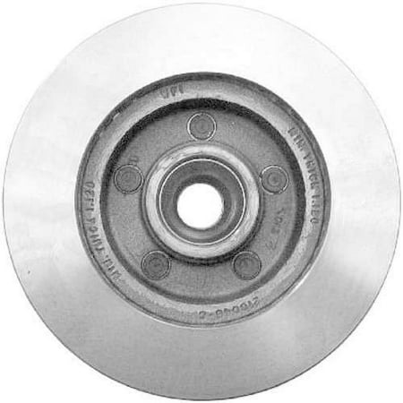 Bendix PRT1078 Premium Brake Rotor